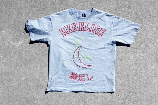 Arashi blue moon shirt